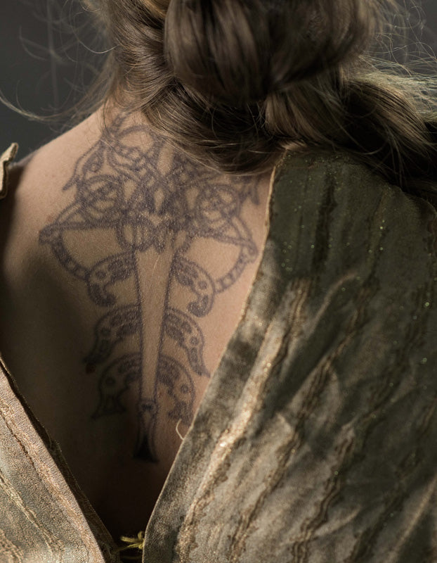 Tattoo Regret: Learn About Laser Tattoo Removal & Tattoo Cover-Up Options