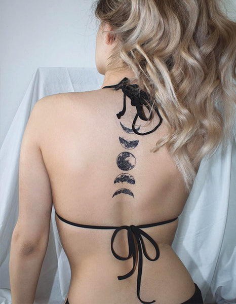 arabic spine tattoos tumblr