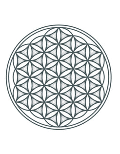 Flower Of Life – Tattooed Now