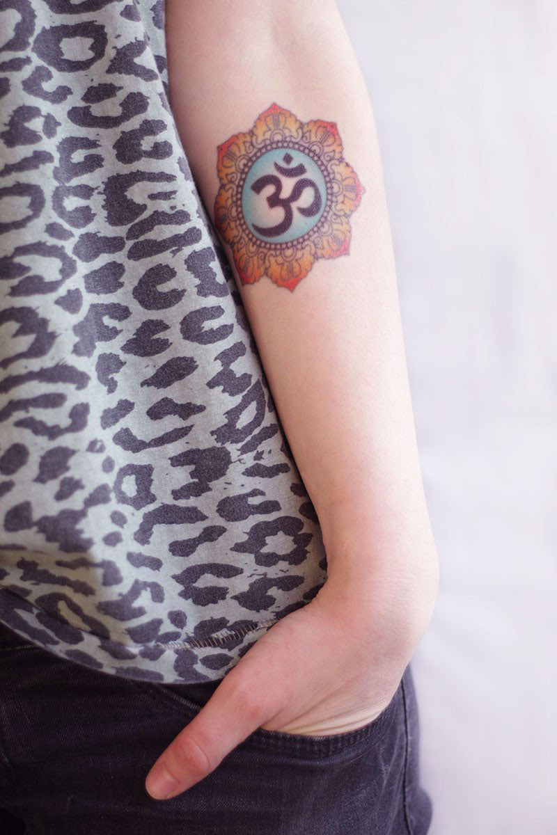 AWARENESS | Symbolic tattoos, Tattoo designs and meanings, Spiritual tattoos